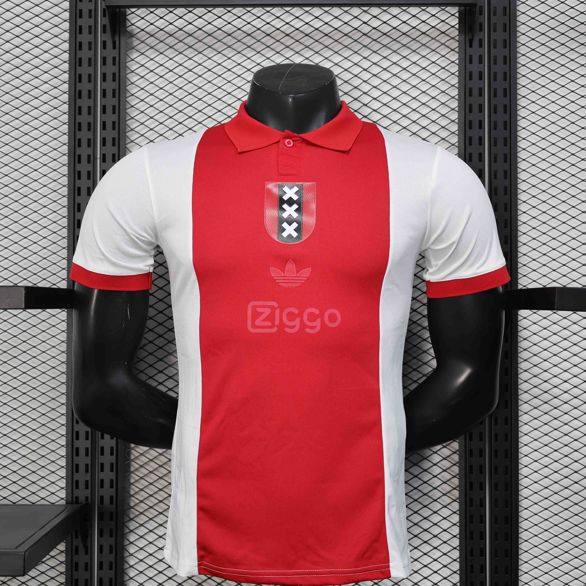 Maillot Ajax concept 2025-26 Maison To Sport