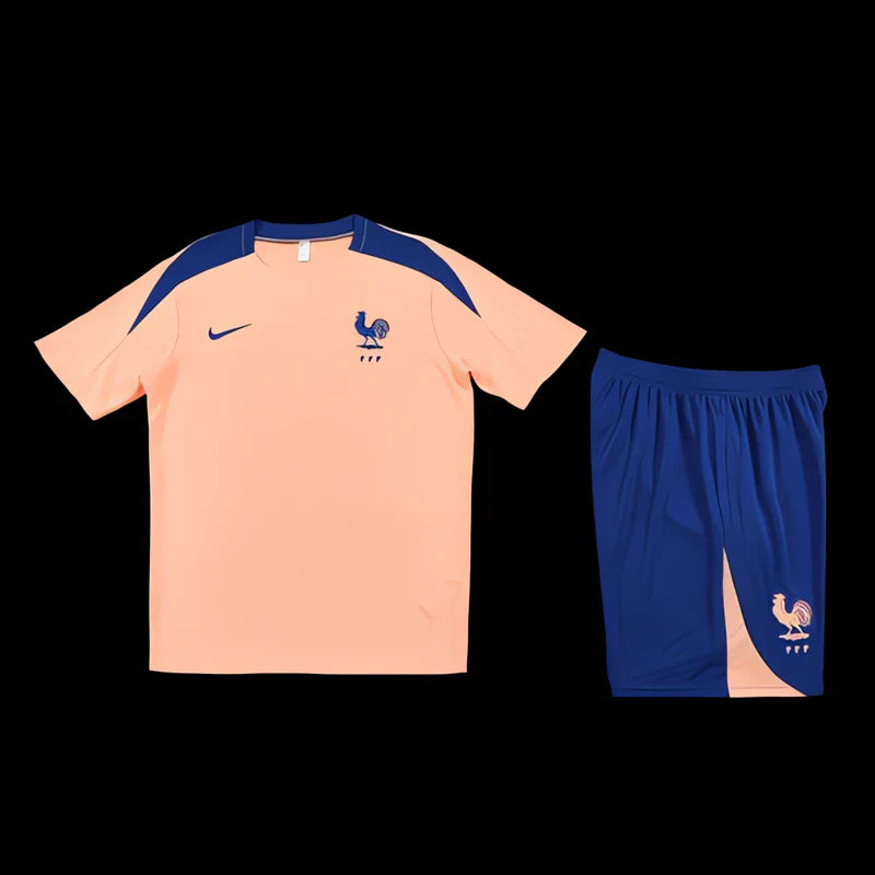 Ensemble France Maison To Sport