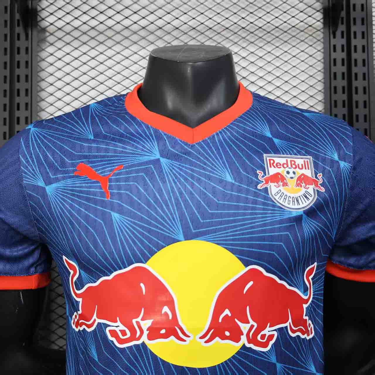 Maillot Leipzig 2025-26 Maison To Sport