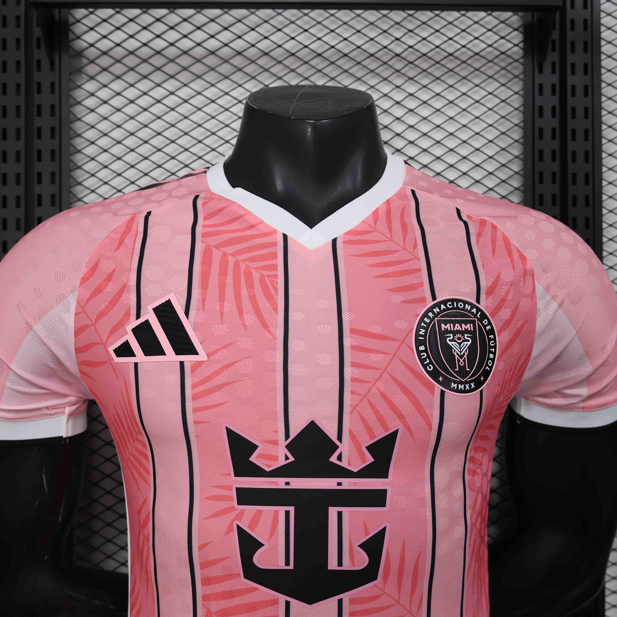 Maillot Miami 2025/26 Maison To Sport