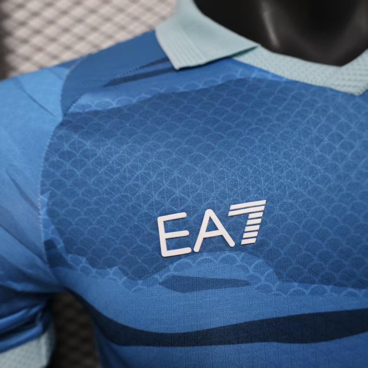Maillot Napoli 2025/26 Maison To Sport