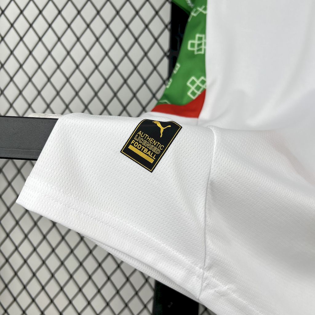 Maillot Maroc 2025/26 Maison To Sport