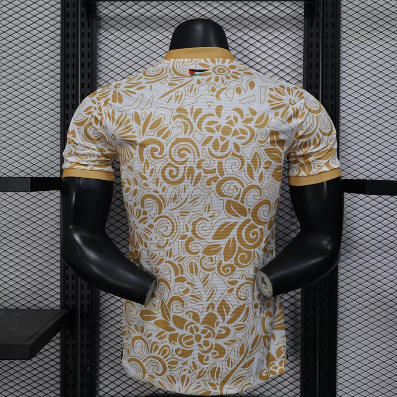 Maillot Palestine concept 2025-26 Maison To Sport
