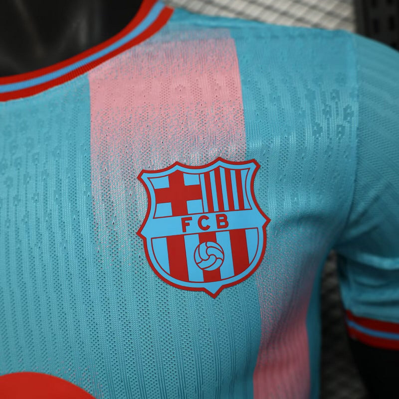 Maillot FC Barcelone concept 2025-26 Maison To Sport
