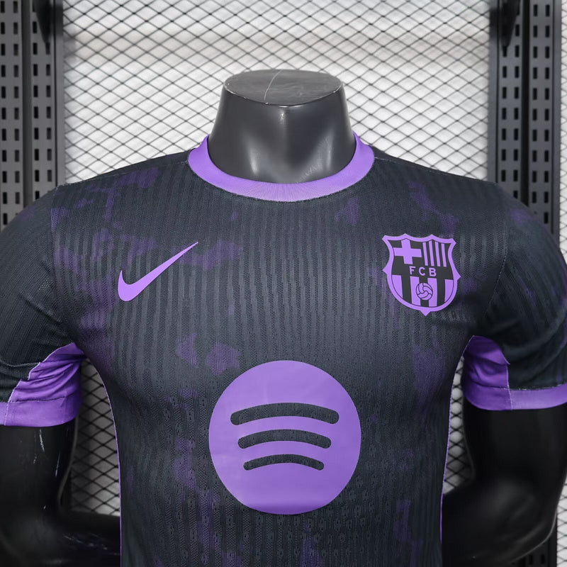 Maillot FC Barcelone concept 2025-26 Maison To Sport