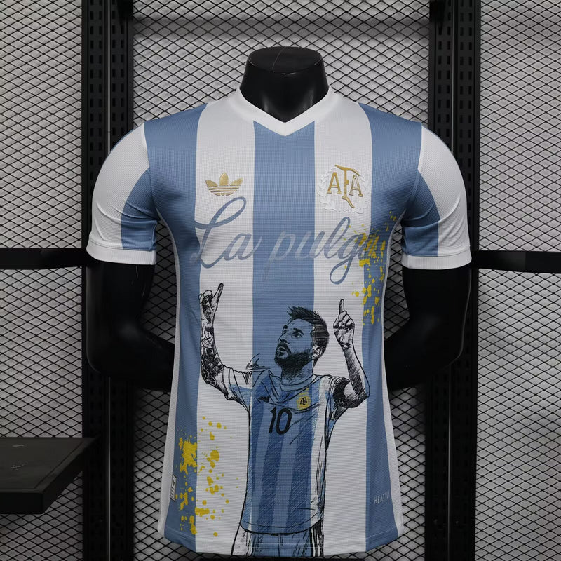 Maillot Argentine concept 2025-26 Maison To Sport