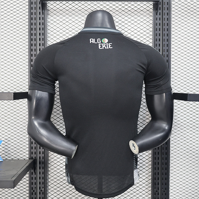 Maillot Algérie concept 2025-26 Maison To Sport