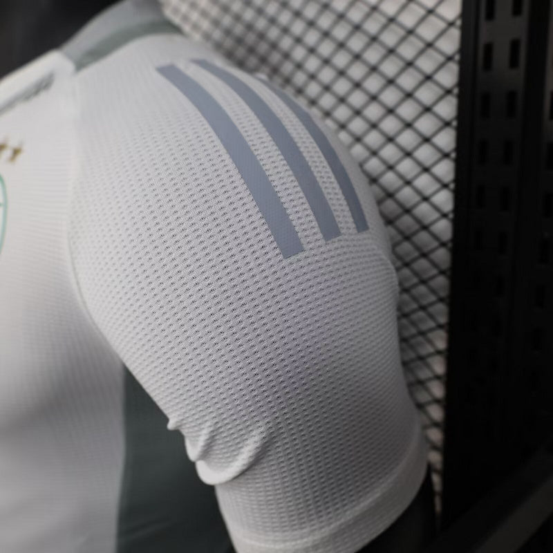 Maillot Algérie concept 2025-26 Maison To Sport