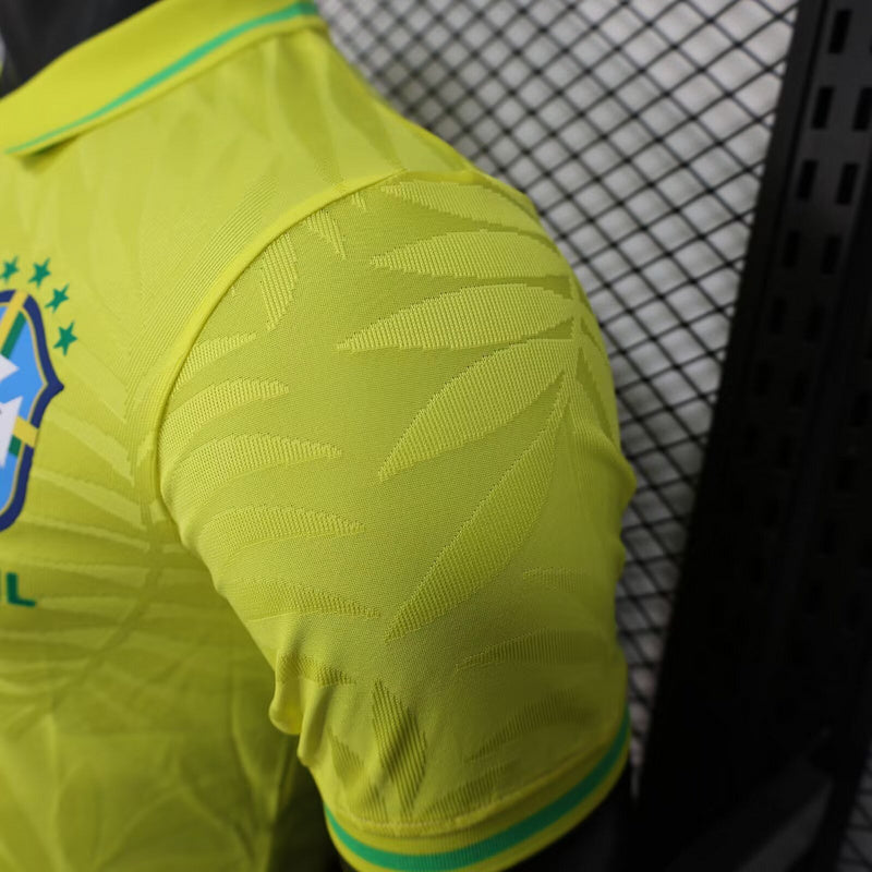 Maillot Brésil concept 2025-26 Maison To Sport