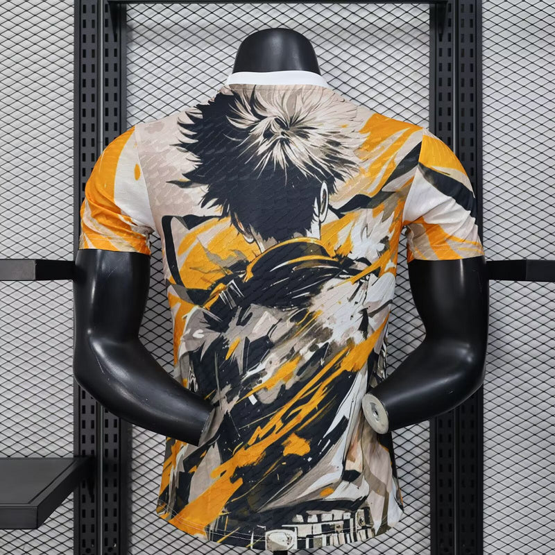 Maillot Japon concept 2025-26 Maison To Sport