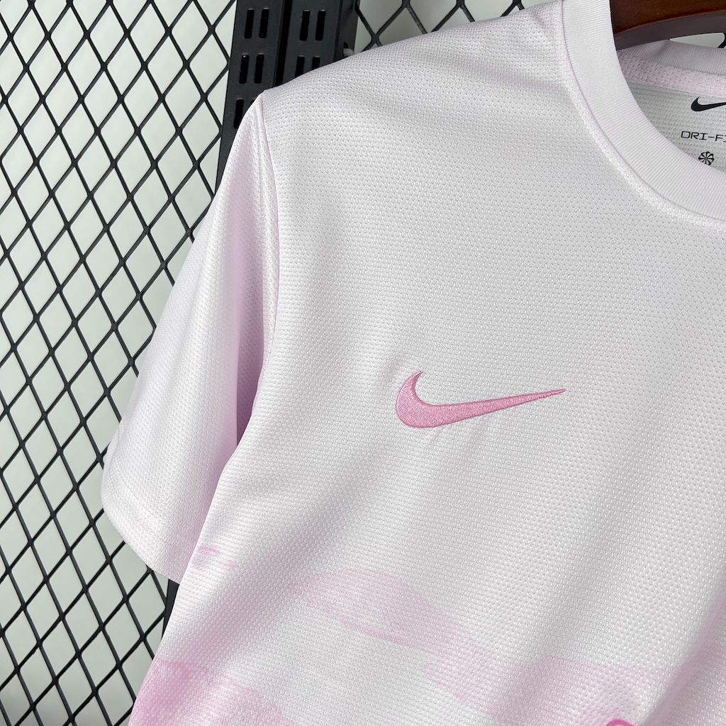 Maillot Brésil concept 2025-26 Maison To Sport