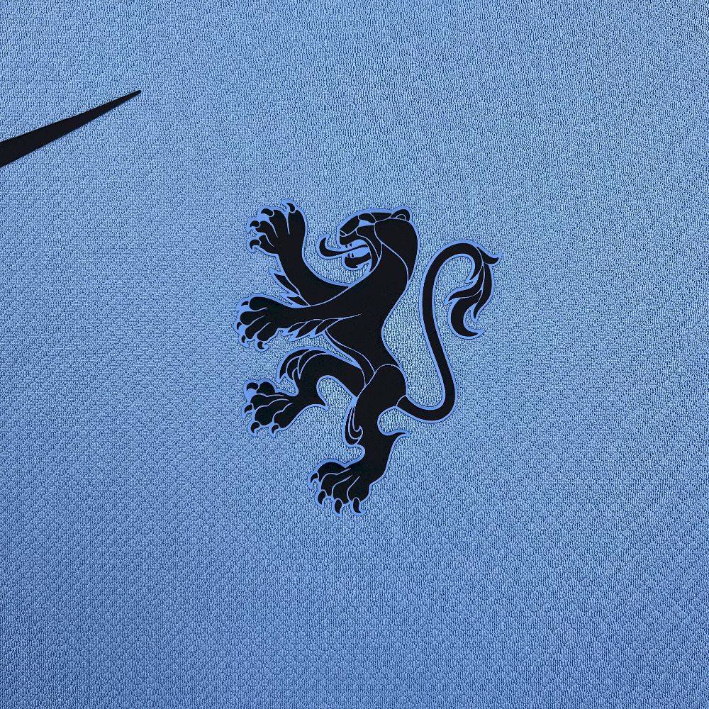Maillot Pays-Bas extérieur 2025-26 Maison To Sport