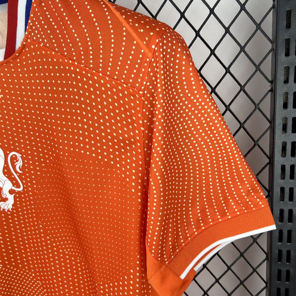 Maillot Pays-Bas 2025-26 Maison To Sport