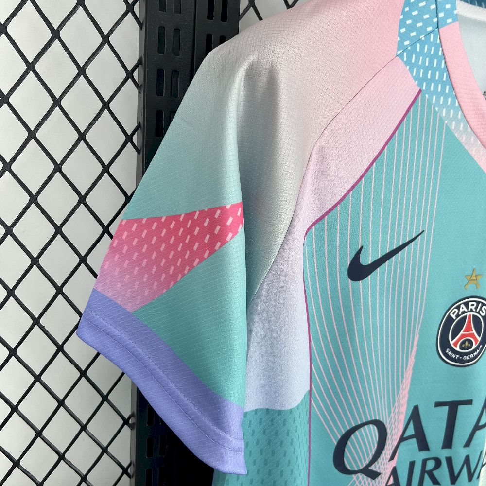 Maillot PSG concept 2025-26 Maison To Sport