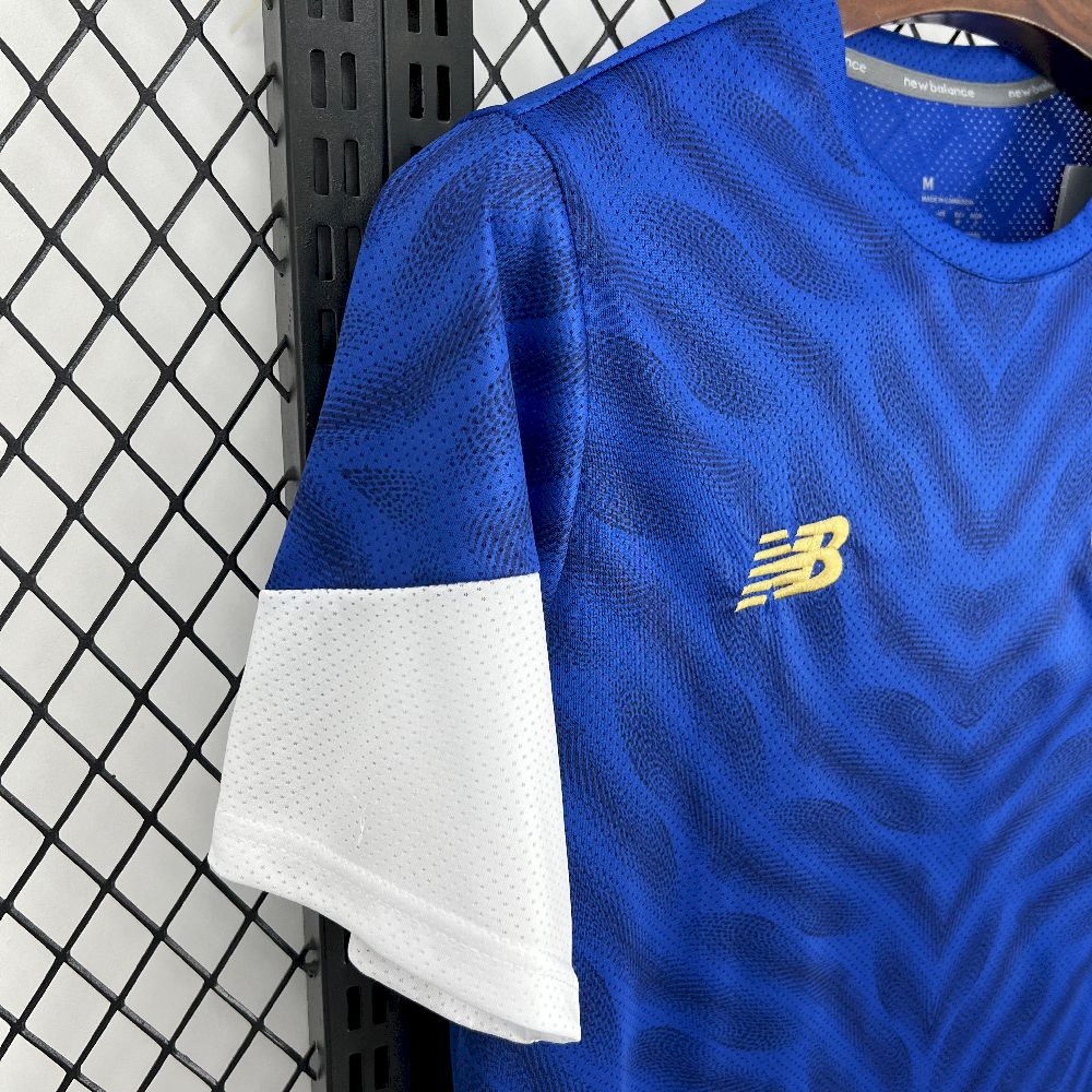 Maillot Porto entrainement 2025-26 Maison To Sport