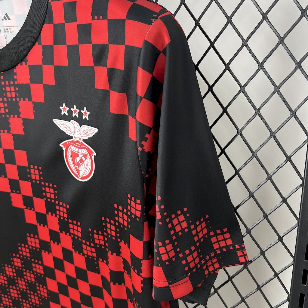 Maillot Benfica entrainement 2025-26 Maison To Sport
