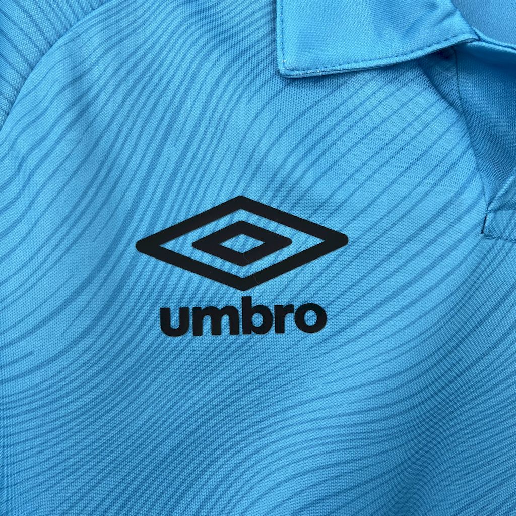 Maillot Santos extérieur 2025-26 Maison To Sport
