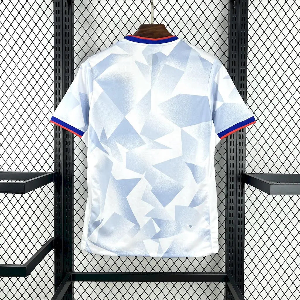 Maillot USA 2025-26 Maison To Sport