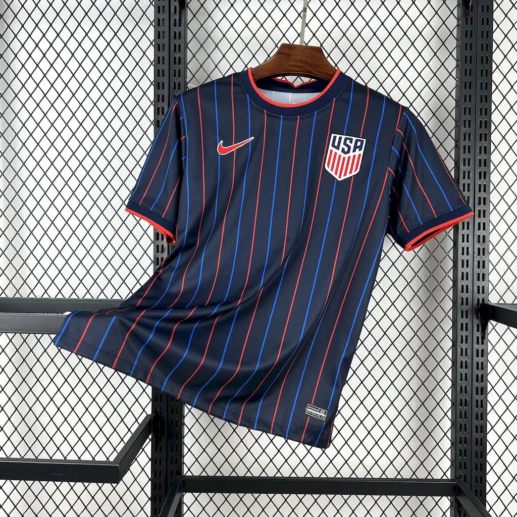 Maillot USA extérieur 2025-26 Maison To Sport