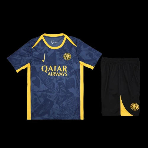 Ensemble Inter Milan Maison To Sport