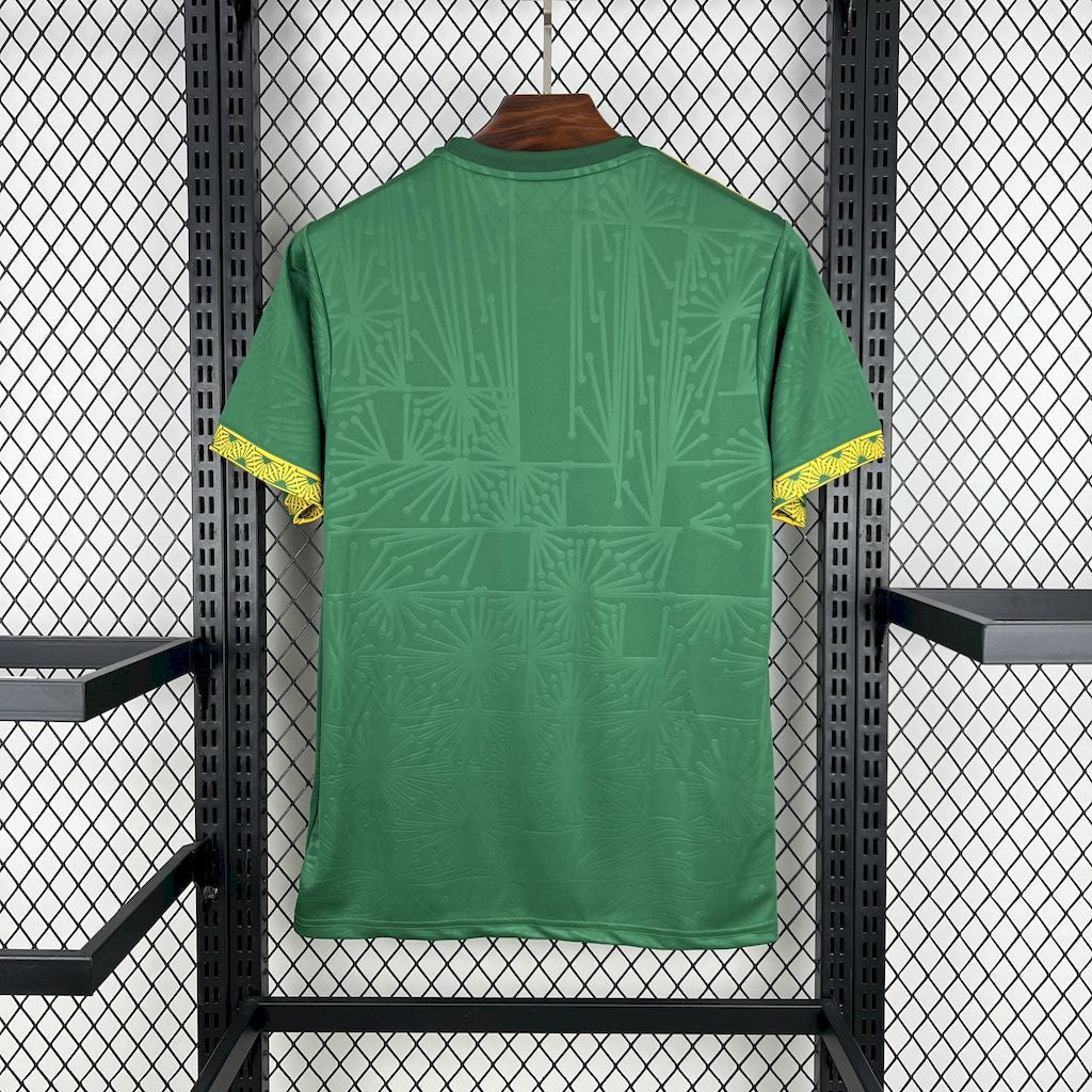 Maillot Mexique concept 2025 Maison To Sport