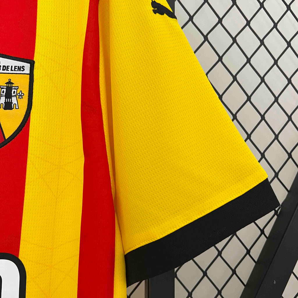 Maillot Lens 2024-25 Maison To Sport