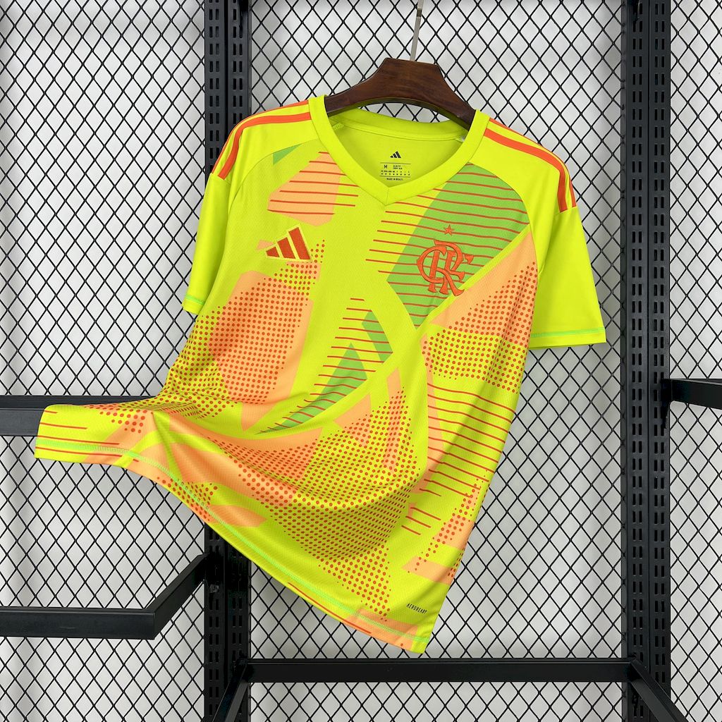 Maillot 25-26 Flamengo Maison To Sport