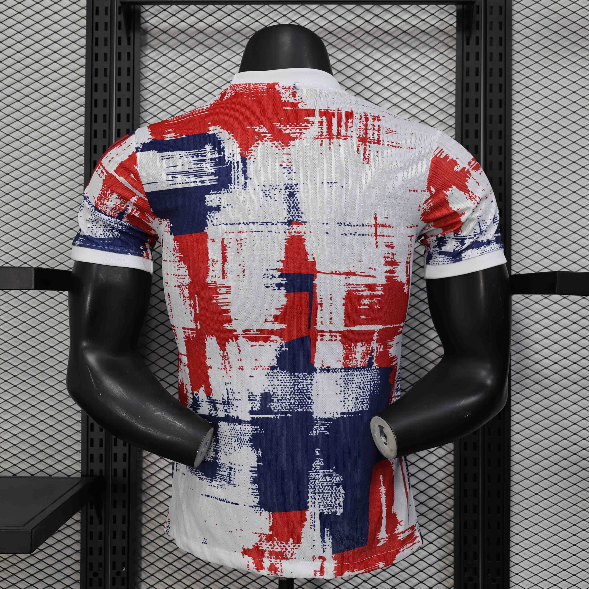 Maillot FC Barcelone concept 2025-26 Maison To Sport