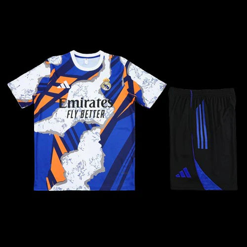Ensemble Real Madrid Maison To Sport