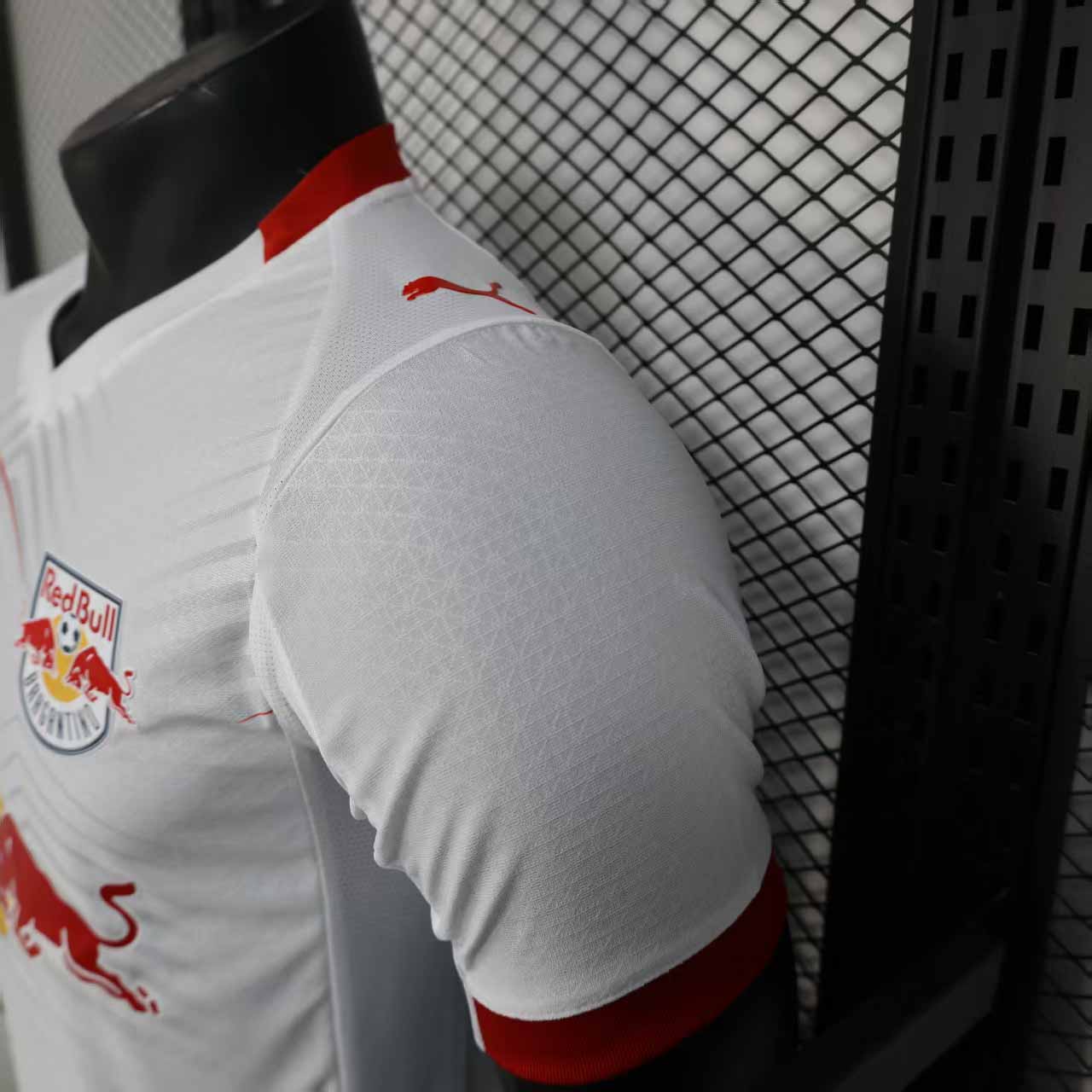 Maillot Leipzig 2025-26 Maison To Sport