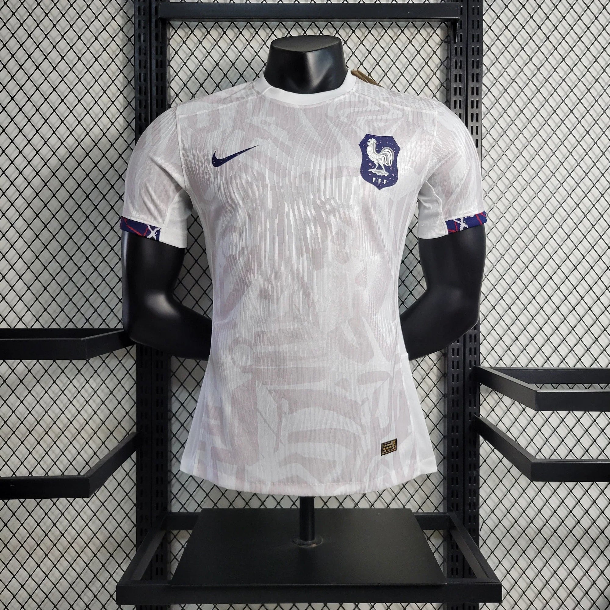 Maillot Équipe de France 2023 2024 Maison To Sport