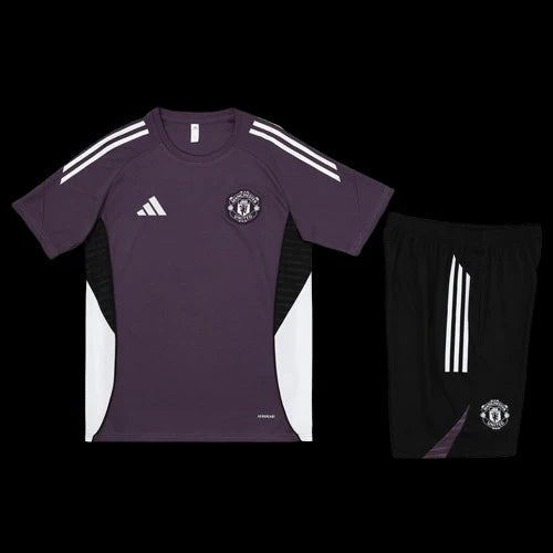 Ensemble Manchester United Maison To Sport