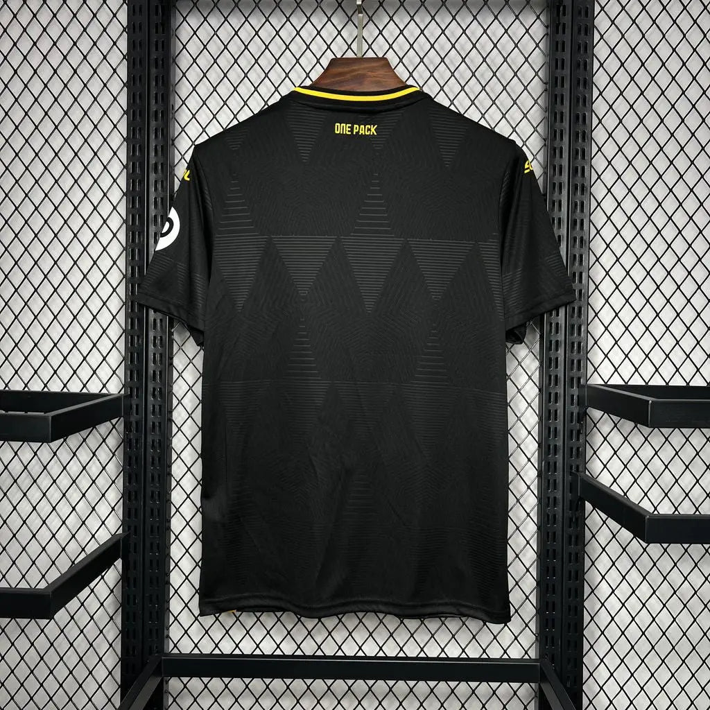 Maillot Wolves extérieur 2024-25 Maison To Sport