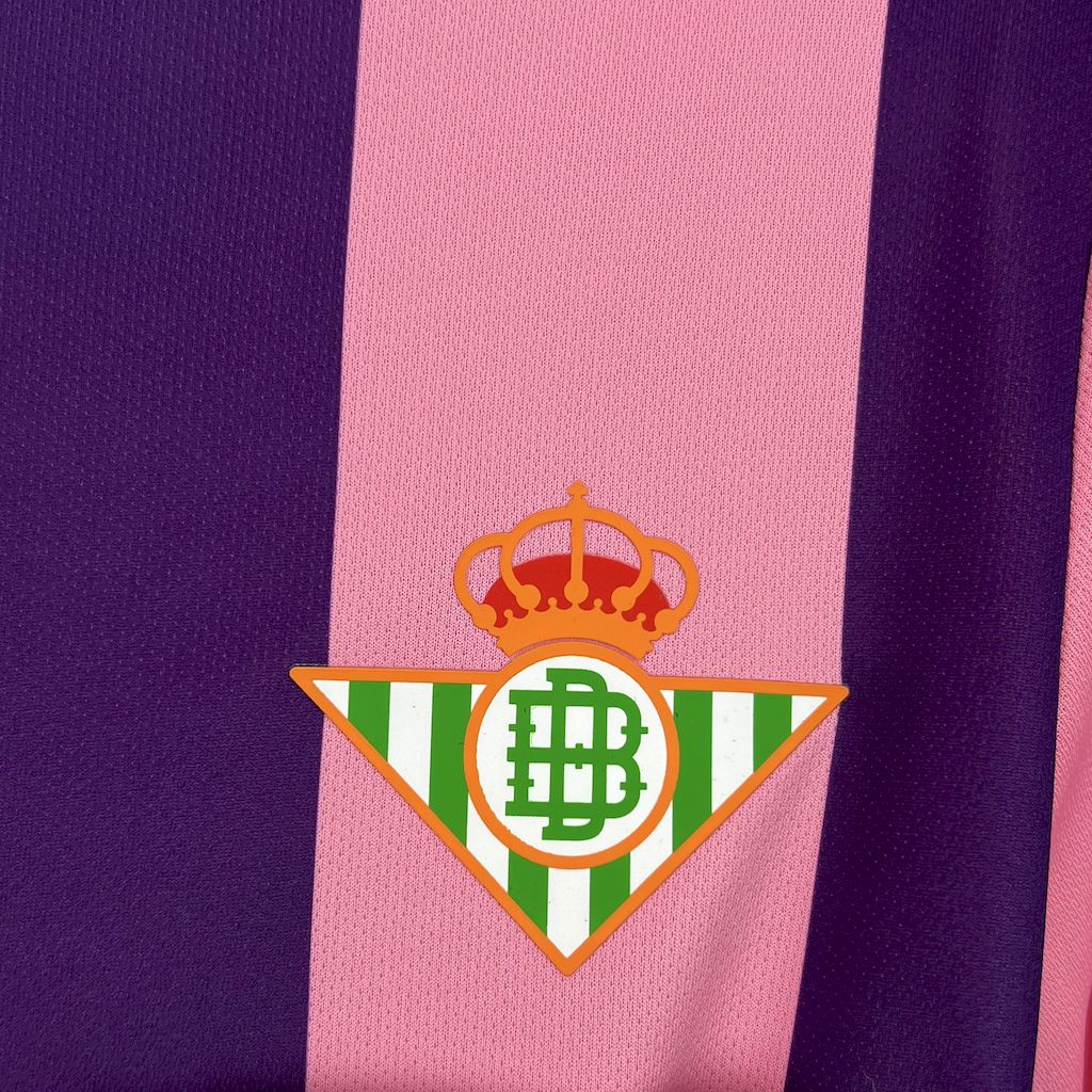 Maillot Betis concept 2024-25 Maison To Sport