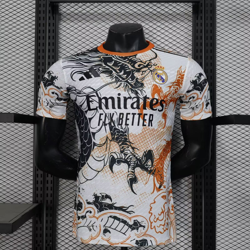 Maillot 25-26 Real Madrid Maison To Sport