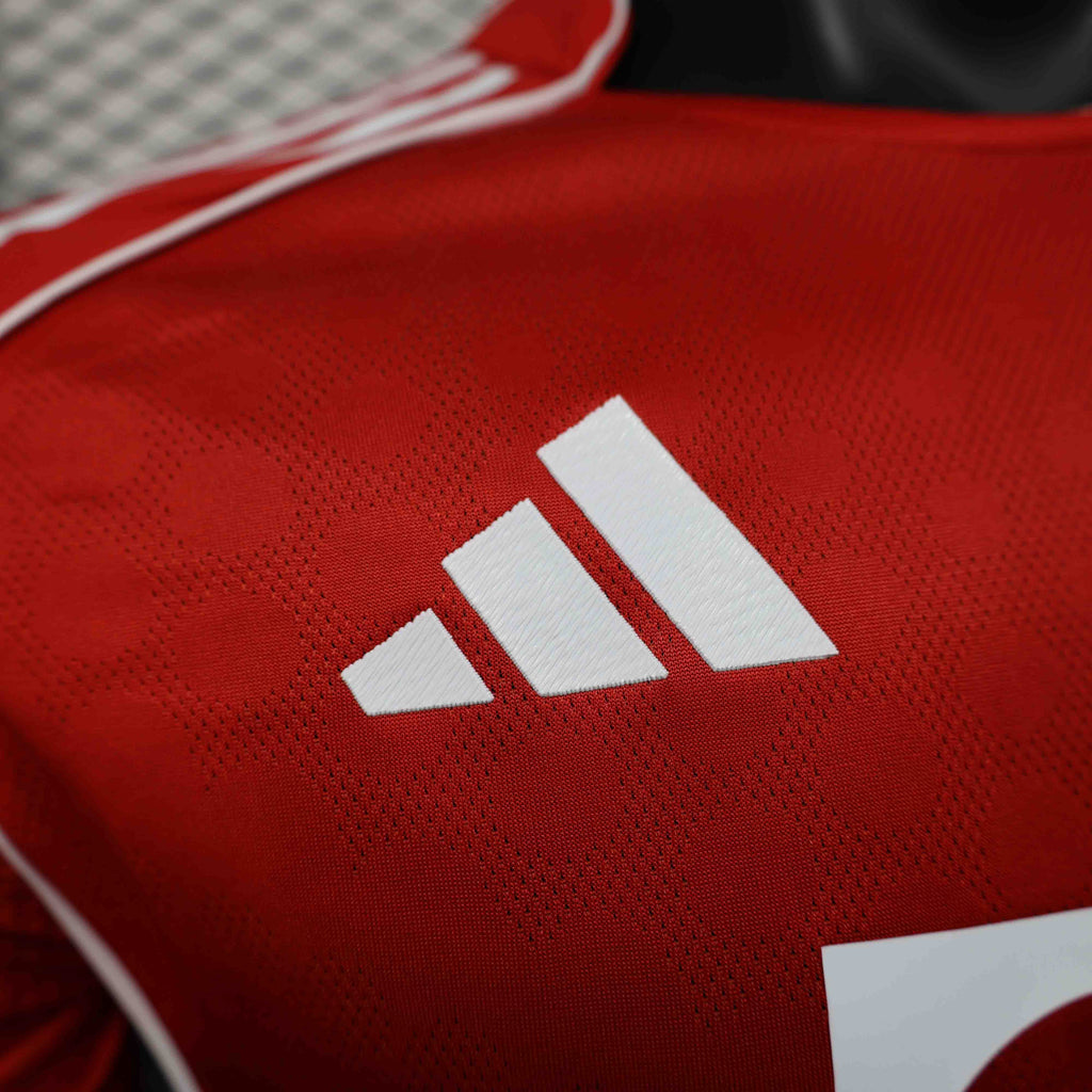 Maillot Bayern Munich 2025-26 Maison To Sport