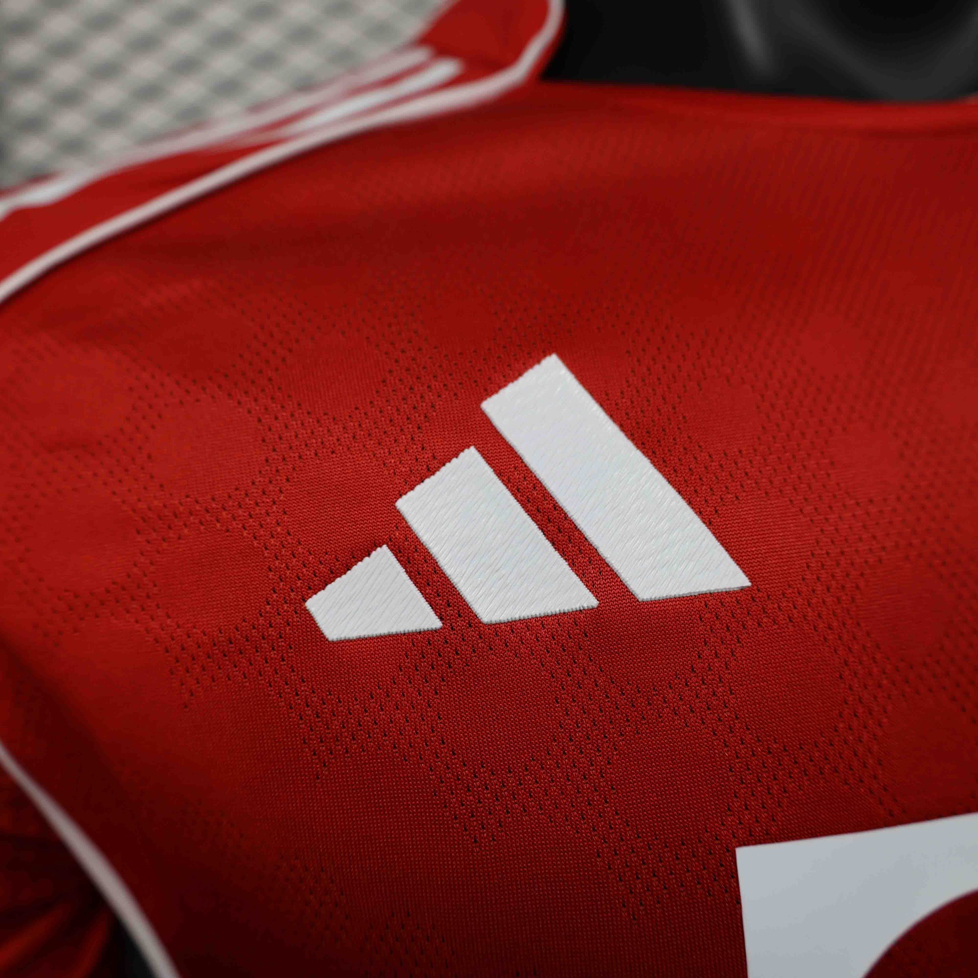 Maillot Bayern Munich 2025-26 Maison To Sport