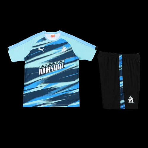 Ensemble OM Maison To Sport