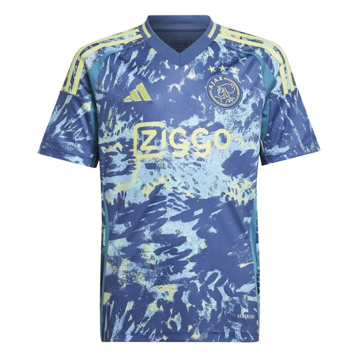 Maillot Ajax Extérieur 2024/25 Maison To Sport