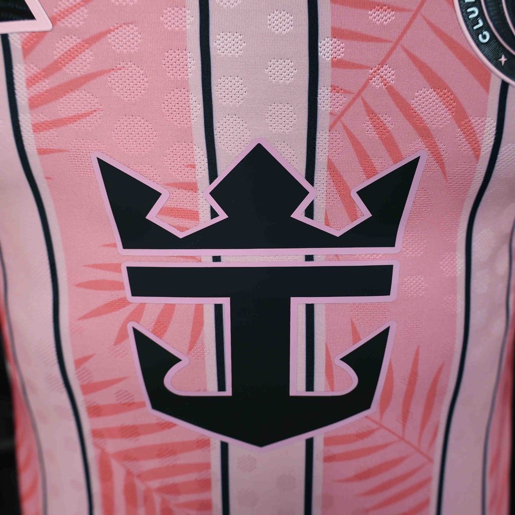 Maillot Miami 2025/26 Maison To Sport