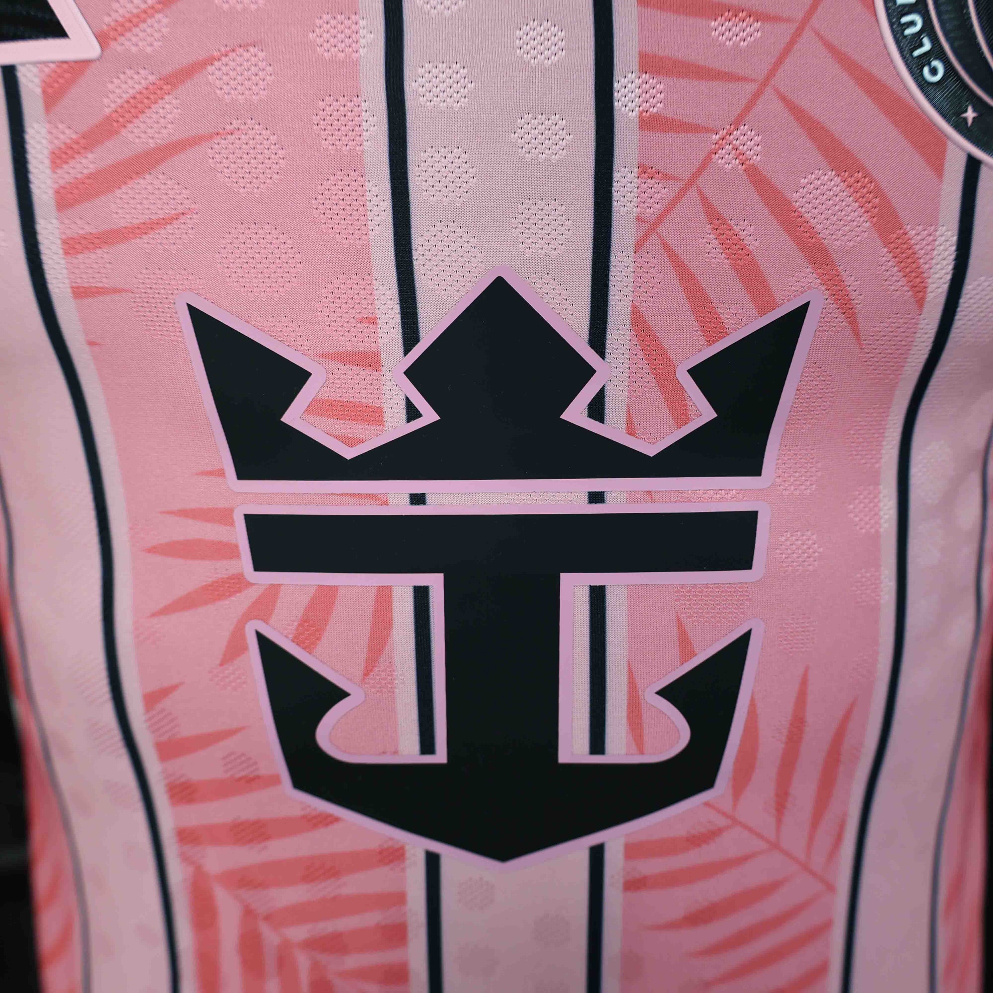 Maillot Miami 2025/26 Maison To Sport