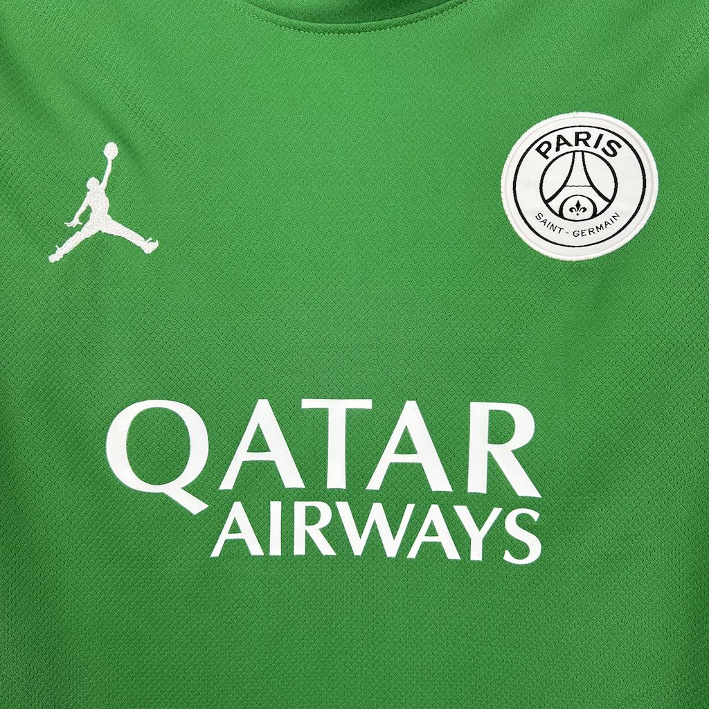 Maillot Manche Longues PSG Maison To Sport