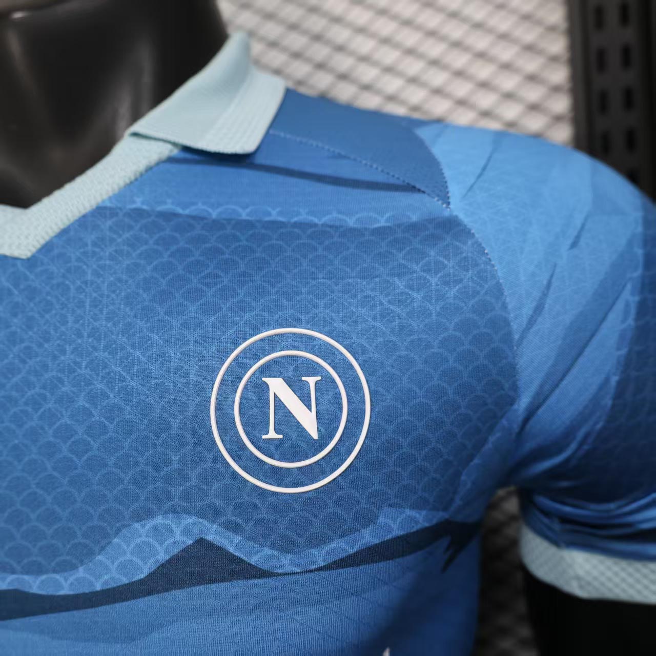 Maillot Napoli 2025/26 Maison To Sport