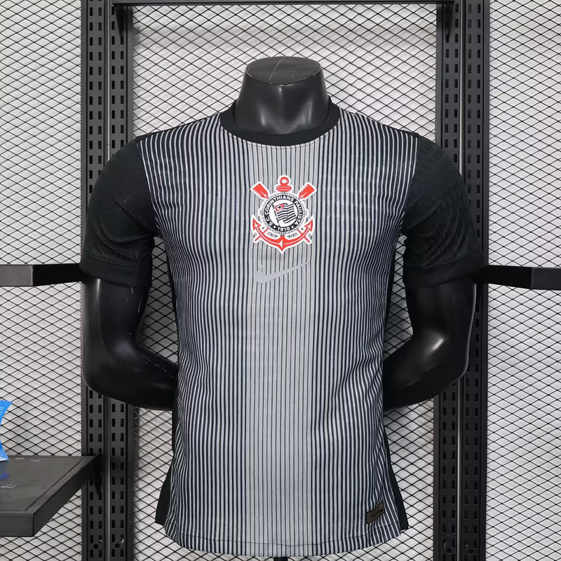 Maillot Corinthians 2025-26 Maison To Sport