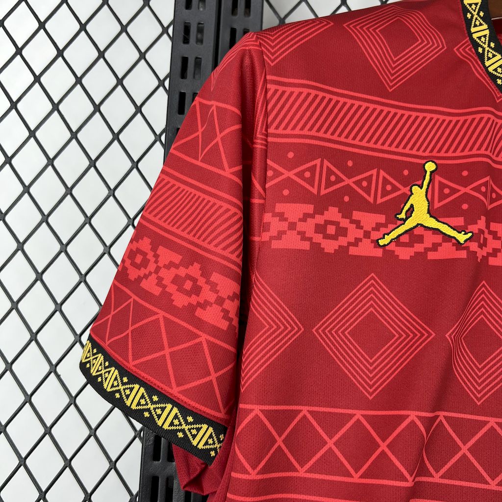 Maillot Brésil concept 2025-26 Maison To Sport