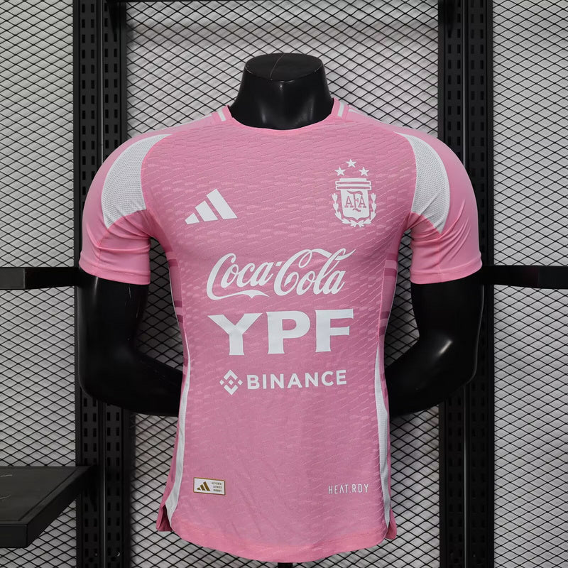 Maillot Argentine concept 2025-26 Maison To Sport