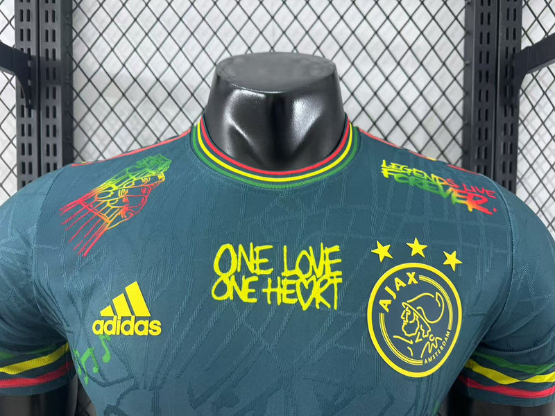 Maillot Ajax concept 2025-26 Maison To Sport