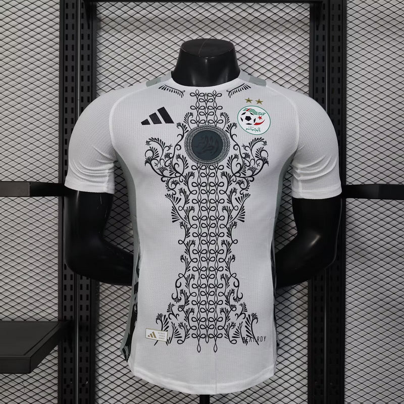Maillot Algérie concept 2025-26 Maison To Sport