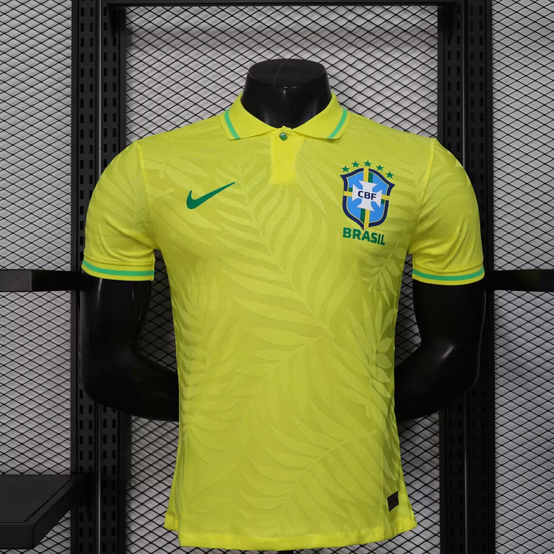 Maillot Brésil concept 2025-26 Maison To Sport