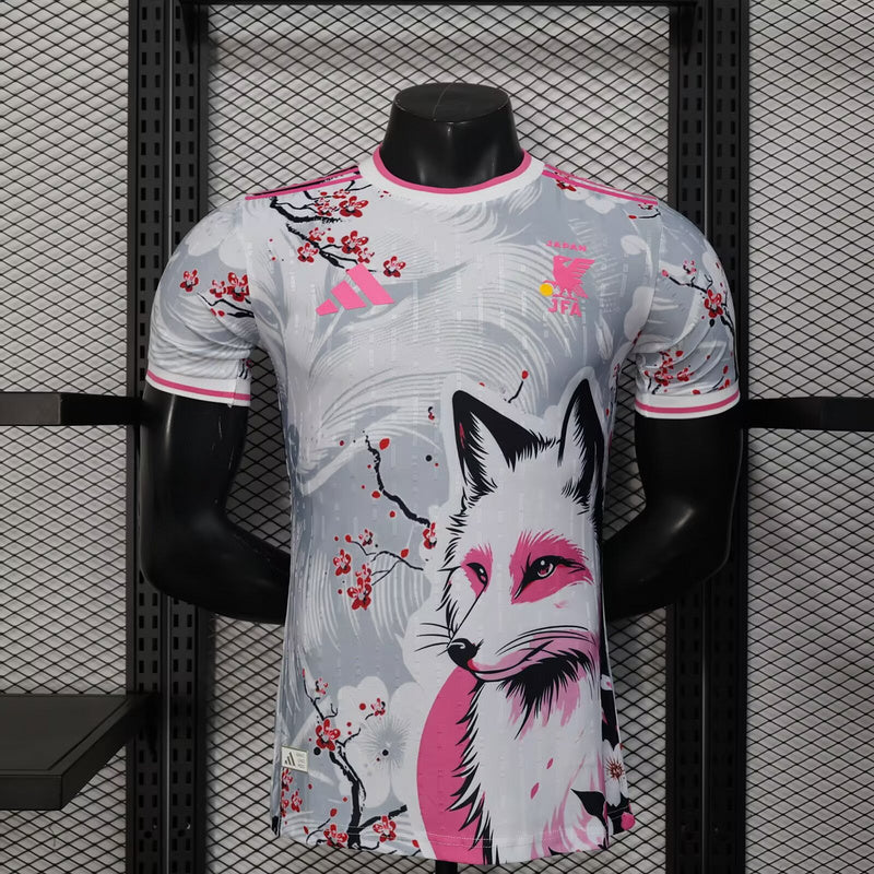 Maillot Japon concept 2025-26 Maison To Sport